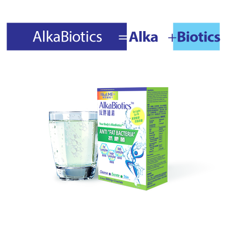 Alka-Biotics